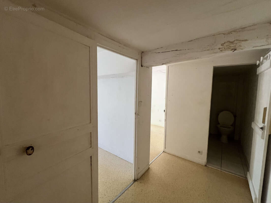Appartement 50m2 avec jardin privatif - MONTAIGU VENDEE - photo 4