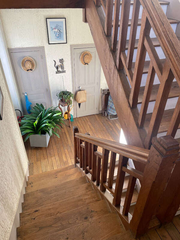 Appartement à LIMOGES