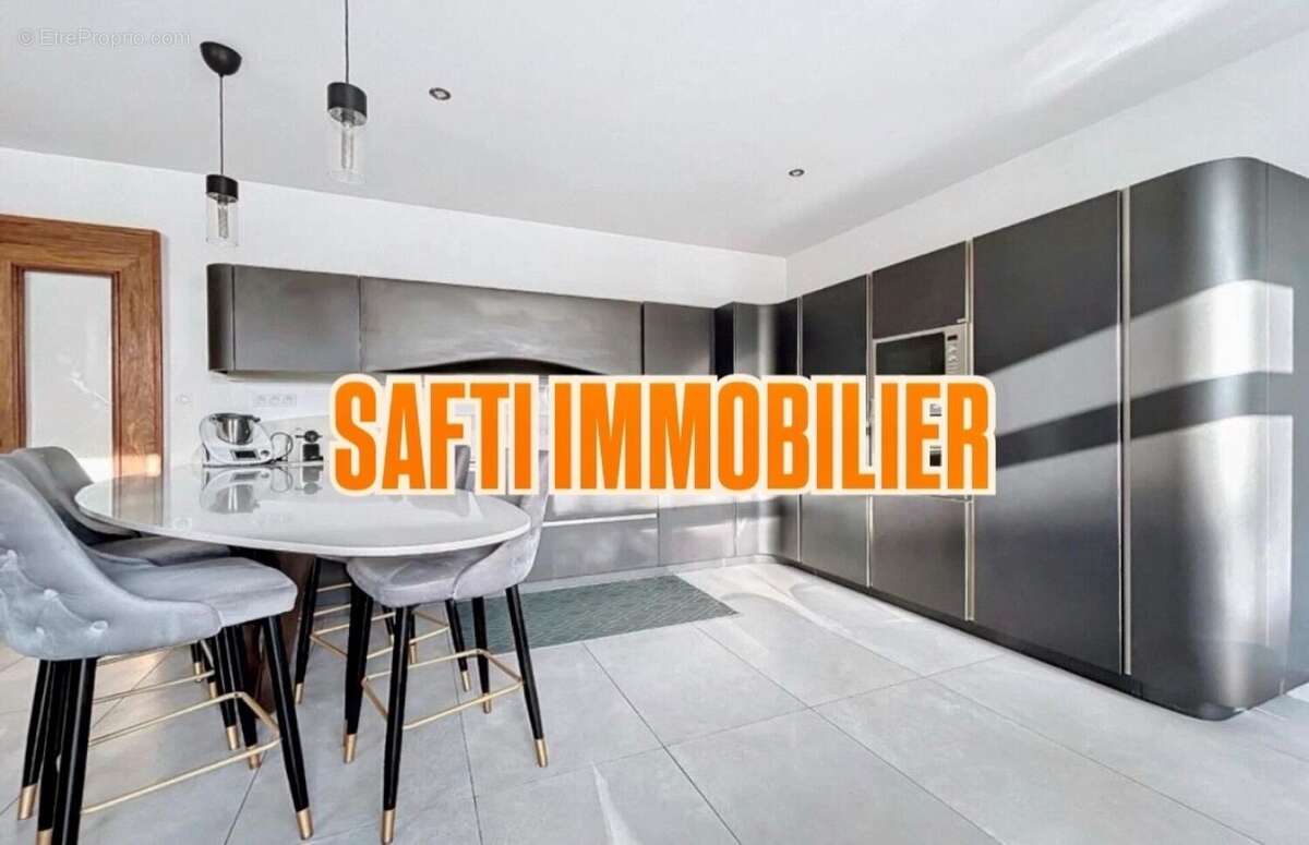 Photo 5 - Maison à DRAGUIGNAN