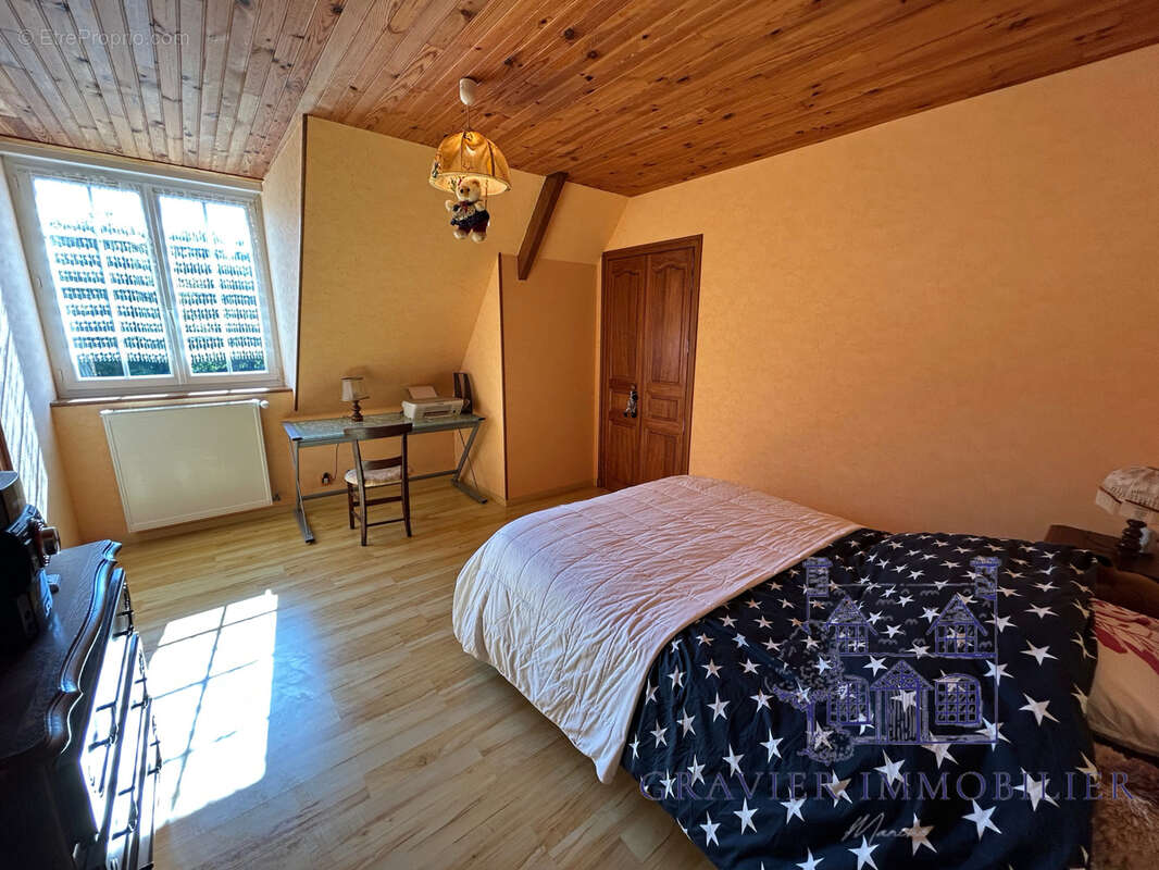 Maison à LA VENDELEE