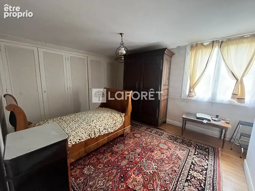 Maison Livry Gargan 8 pièce(s) 152 m2 - photo 6