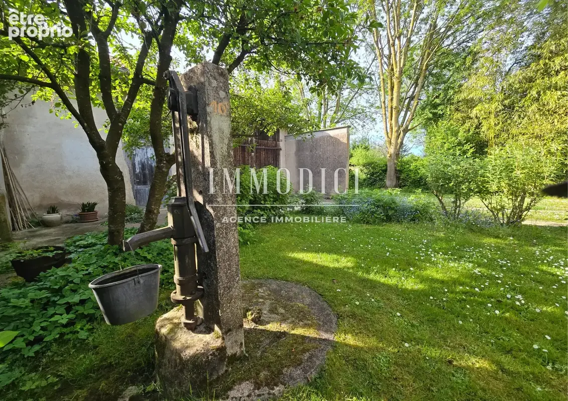 Charmante Maison de campagne avec Grange - photo 19