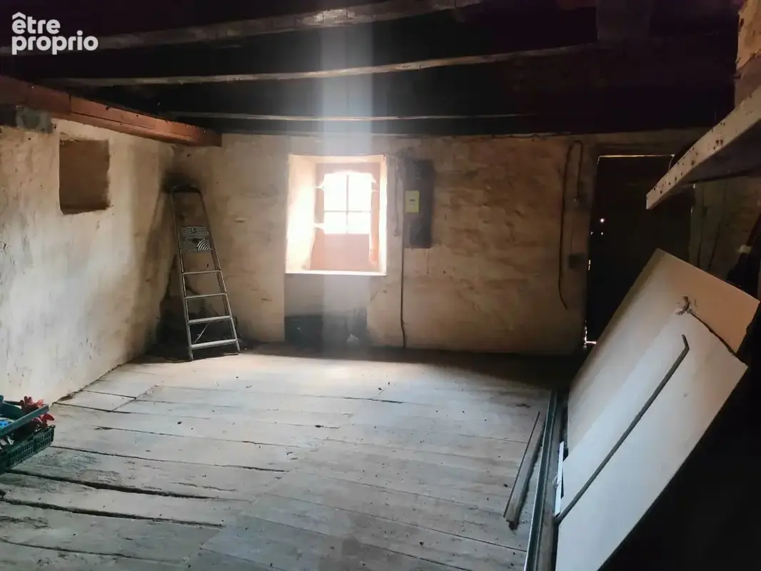 Maison 3 pièces 60 m² à vendre à Brillac (16500) - photo 8