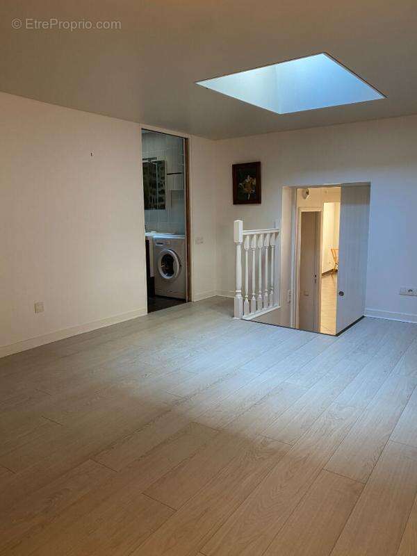 Appartement à VANNES