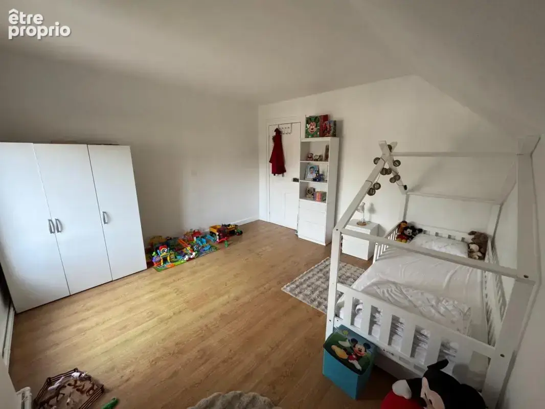 Busigny en exclusivité - maison de 156m² - 4 chambres - photo 23