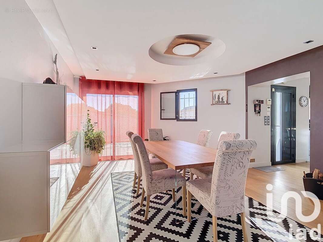 Photo 4 - Maison à CANDILLARGUES