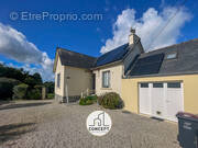 Maison à PLOUGONVEN