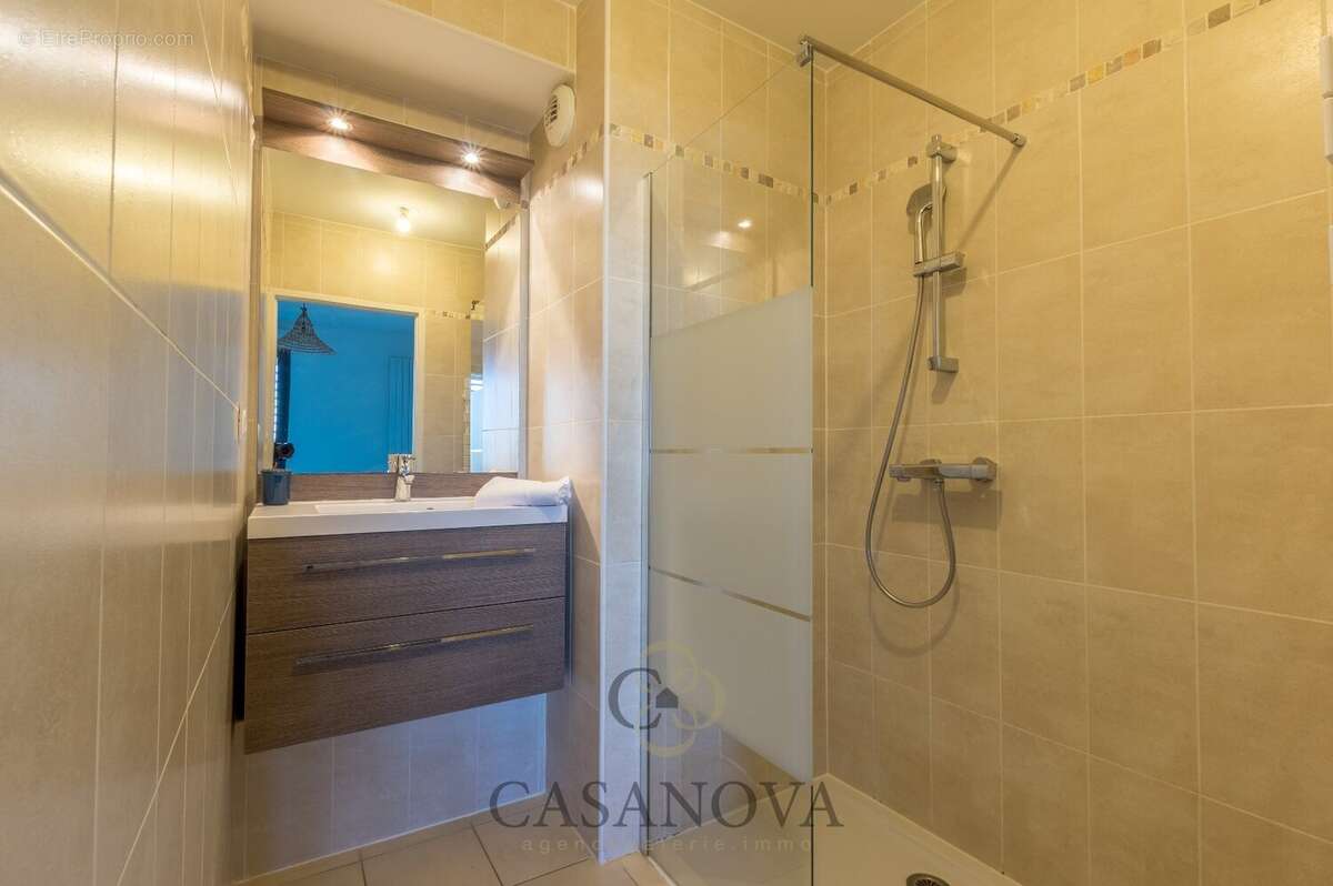 Appartement à LA GRANDE-MOTTE