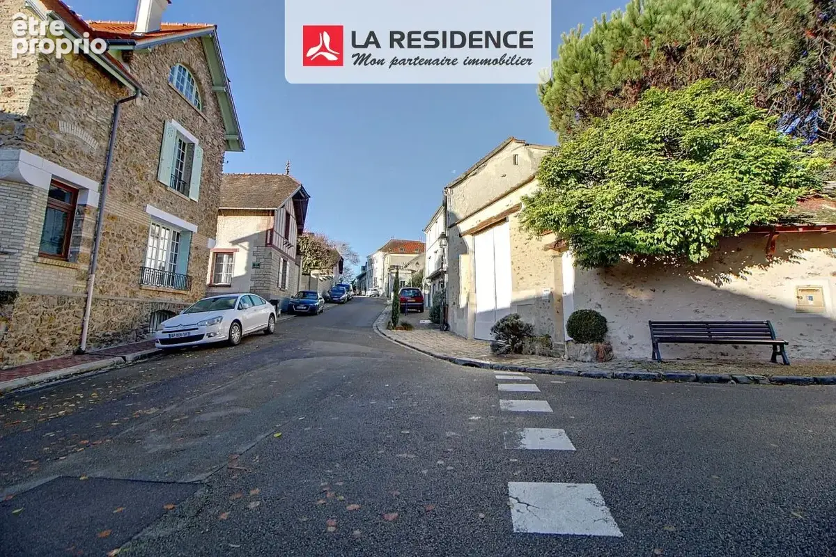 Terrain 802 m² à vendre à Evecquemont (78740) - photo 5