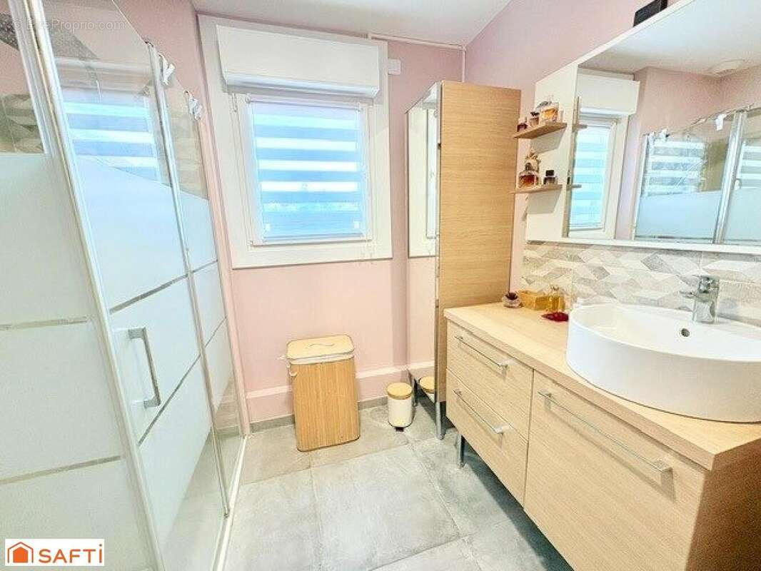 Maison 95 m² à Abscon  - photo 7