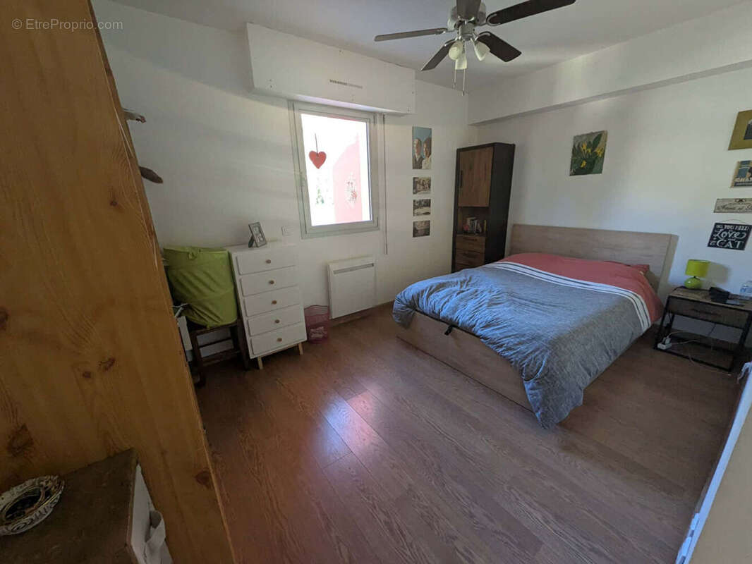 Appartement à GRASSE