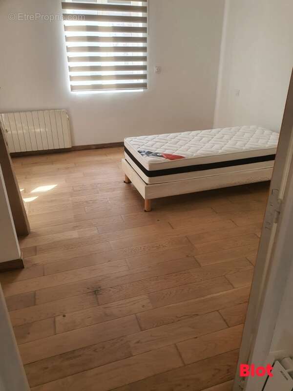 Maison à LA GUERCHE-DE-BRETAGNE