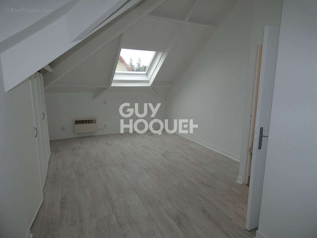 Appartement à MONTFERMEIL