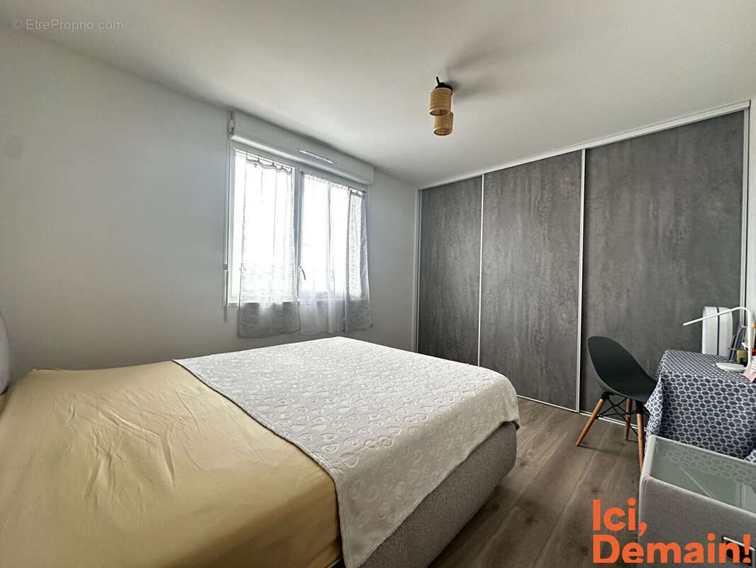 Maison neuve 4 pièces à vendre à Geispolsheim - Réf. 598 - photo 5