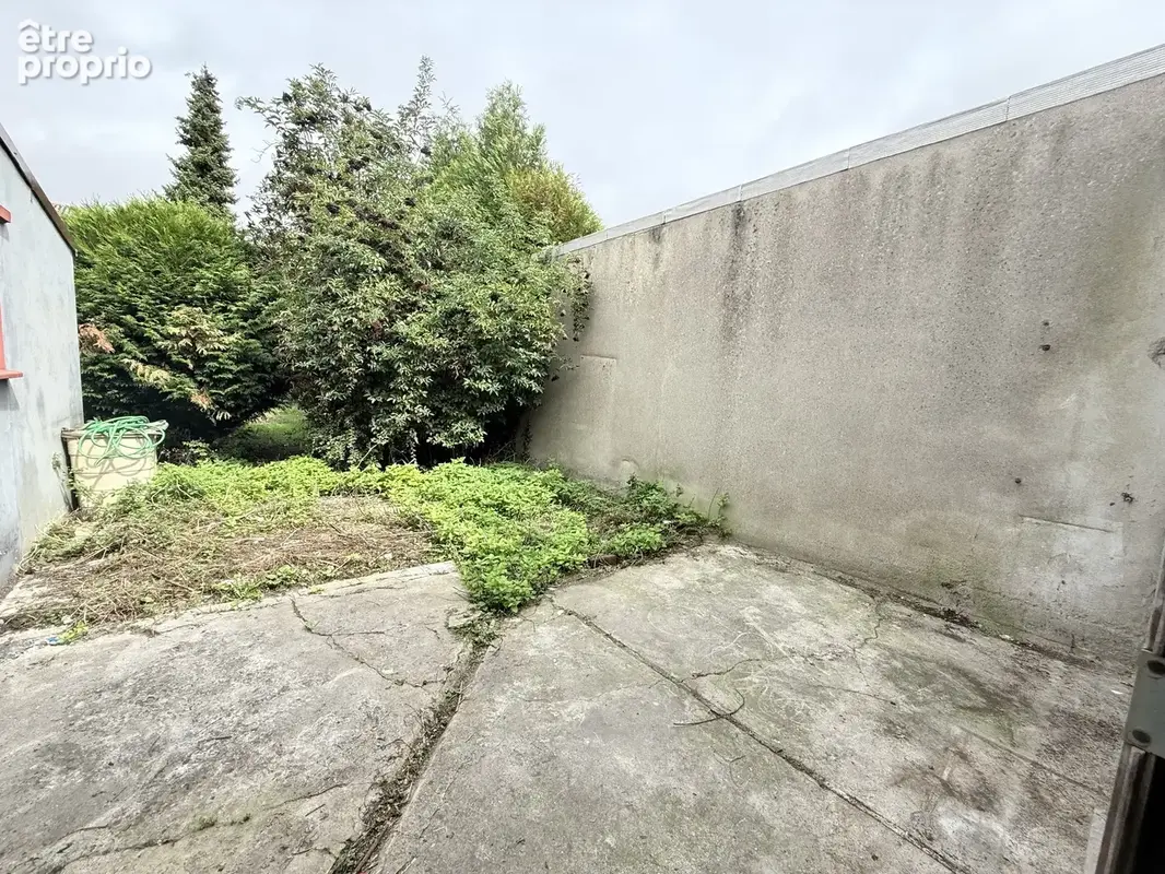 Maison de ville - photo 9
