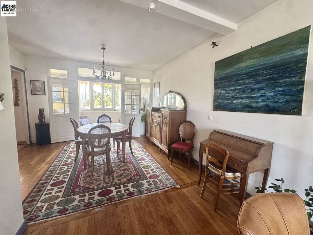 Appartement à SAINT-PRIX