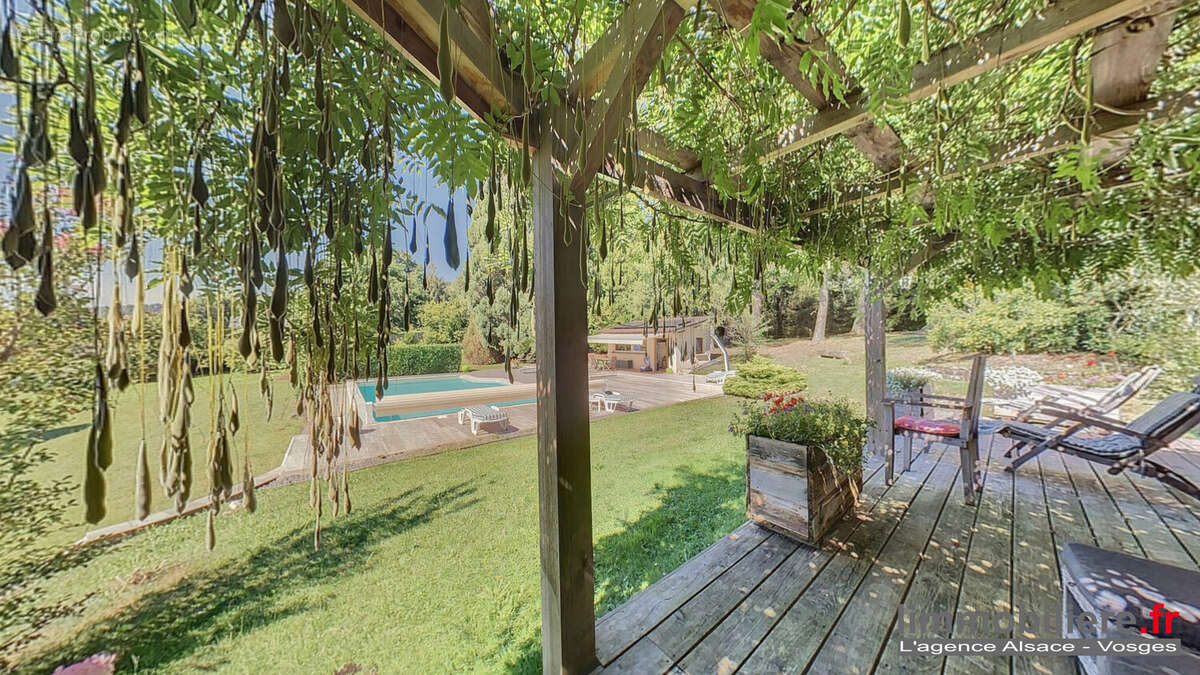 Maison à NAYEMONT-LES-FOSSES