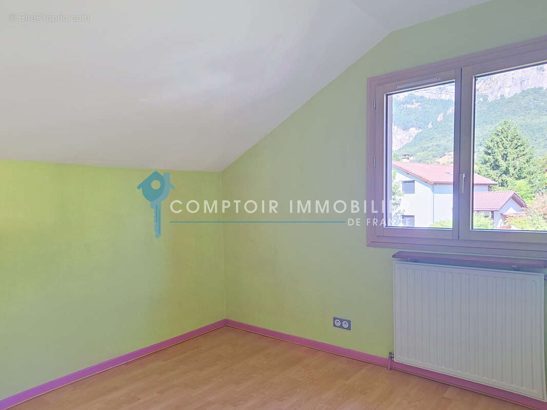 Maison a vendre - crolles - 38920 - agence immobiliere - immobilier 38 - photo 13