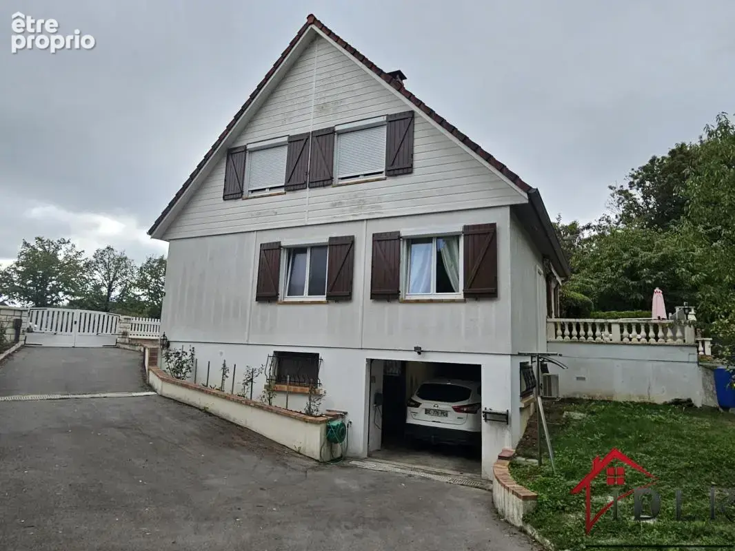 Saint-dizier - photo 2