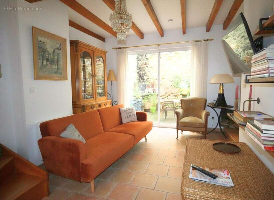 Maison 100 m² à Lagrasse  - photo 5