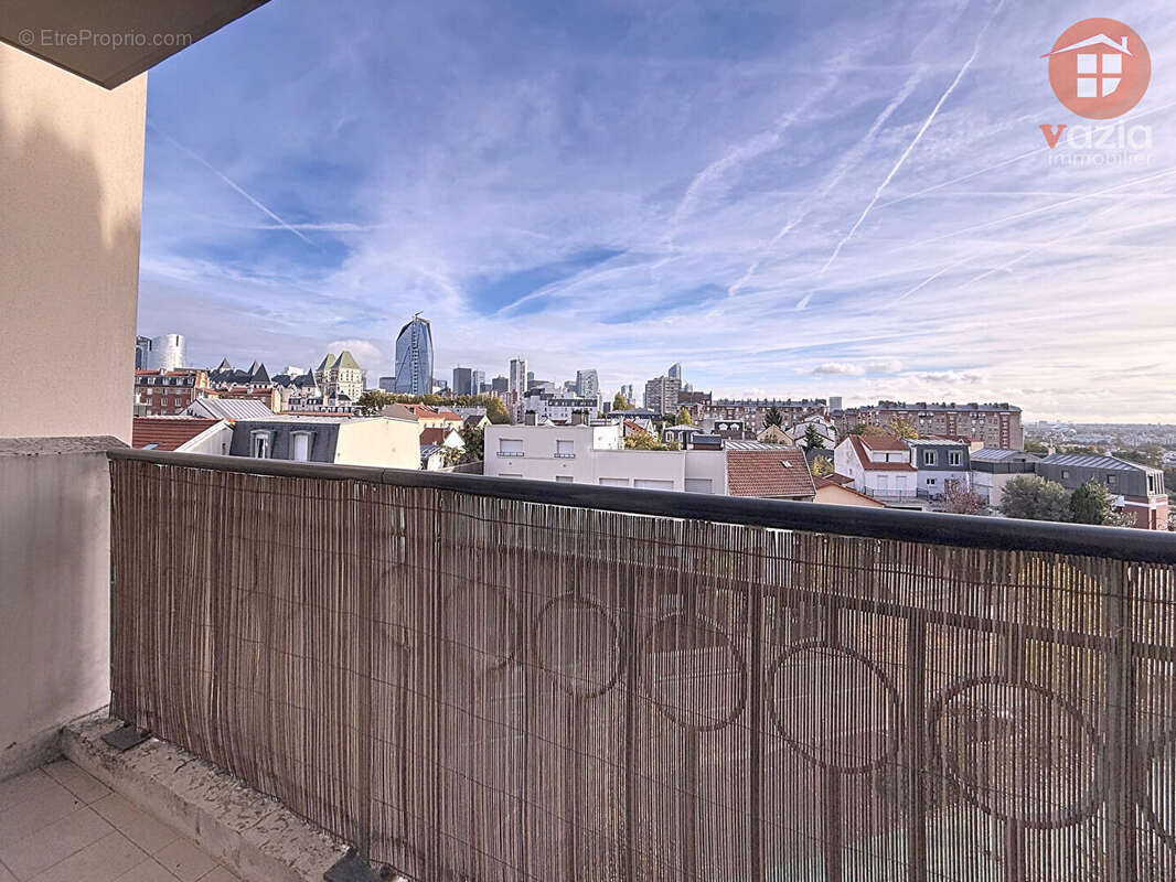 Appartement à SURESNES