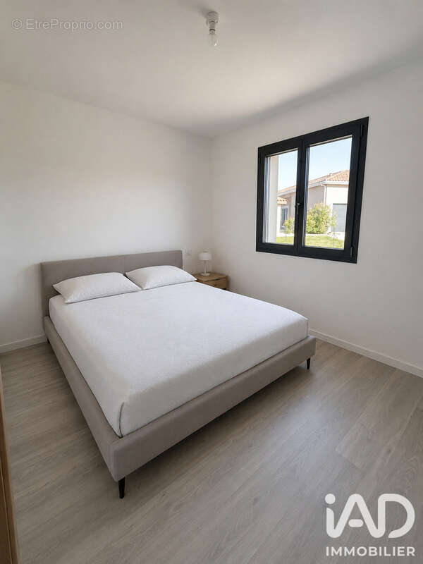 Photo 2 - Maison à SAMAZAN
