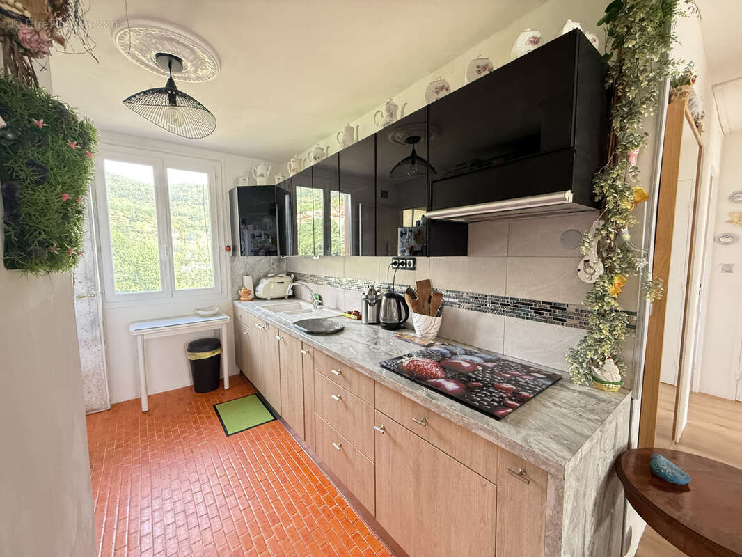 Appartement à AMELIE-LES-BAINS-PALALDA