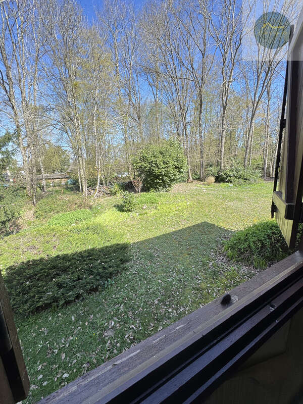 Maison à LORREZ-LE-BOCAGE-PREAUX