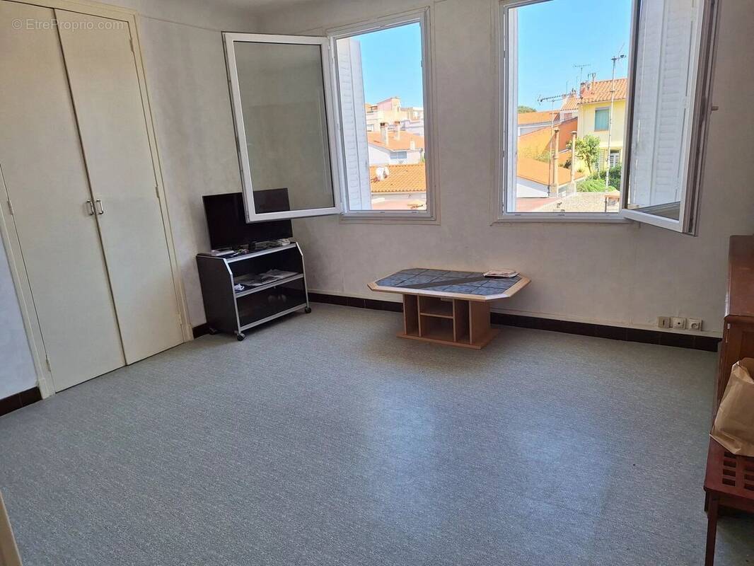 Appartement à PERPIGNAN
