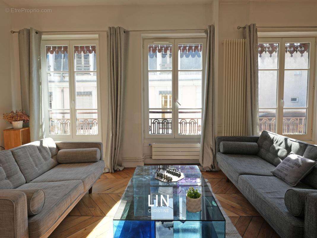 Appartement - photo 4