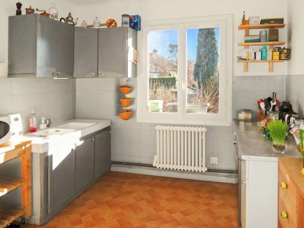 Maison à SAINT-JULIEN