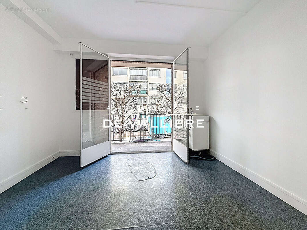 Appartement à RUEIL-MALMAISON