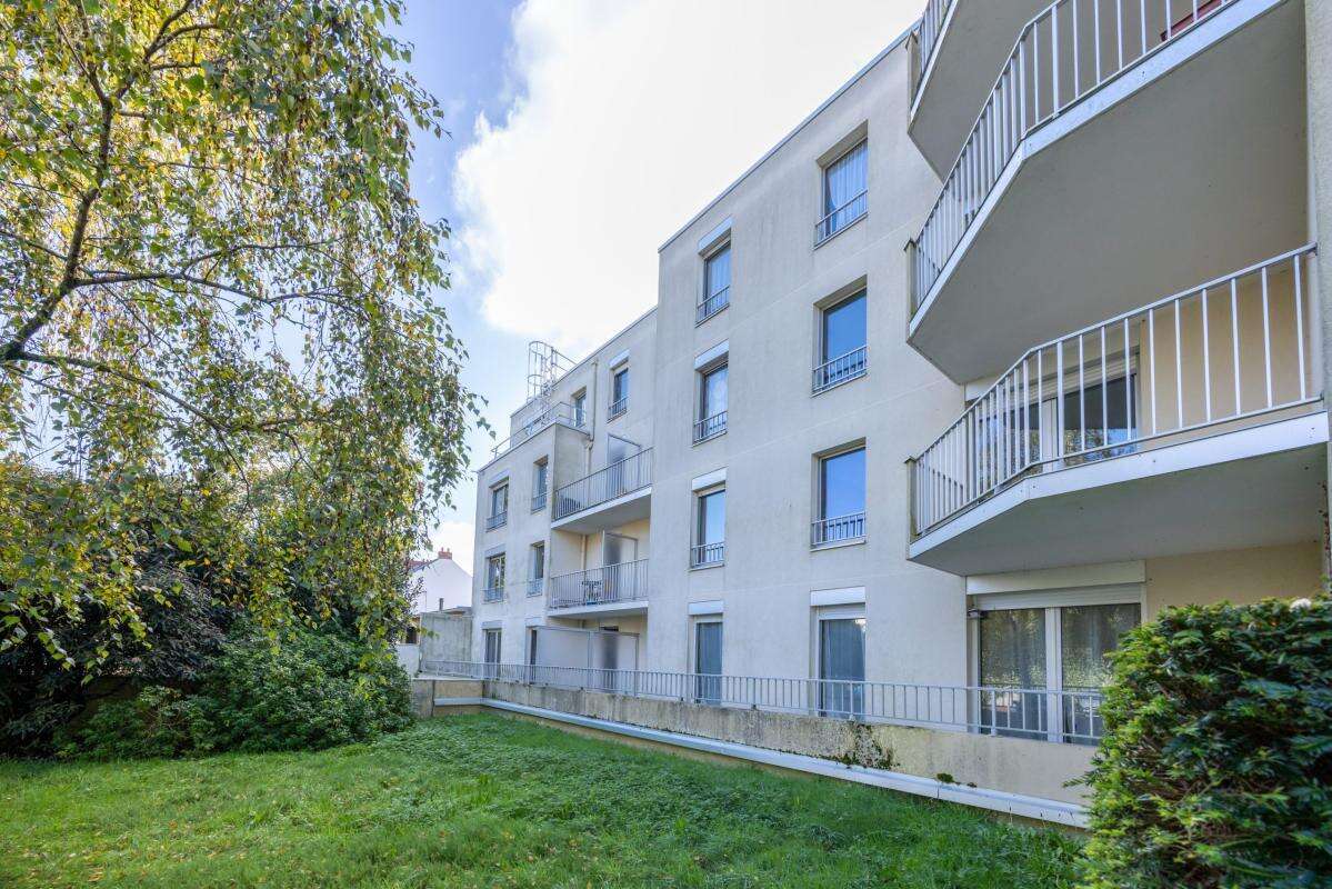 Appartement T2 de 55 m2 - photo 10