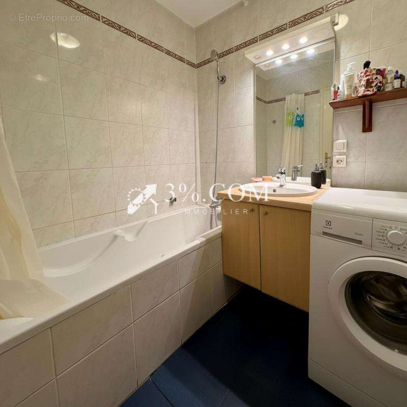 Appartement à SCHILTIGHEIM