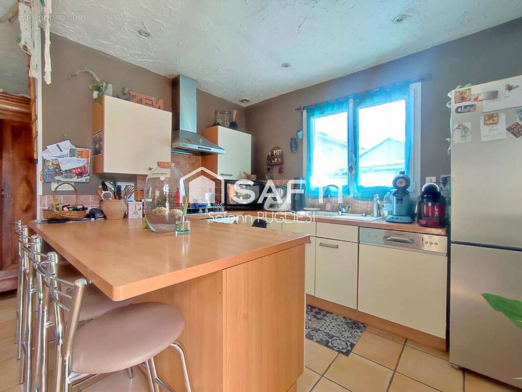 Photo 2 - Maison à SILLANS