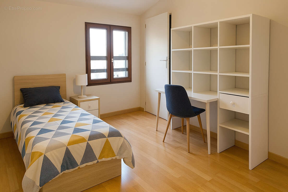 Maison à SAINT-SEBASTIEN-SUR-LOIRE