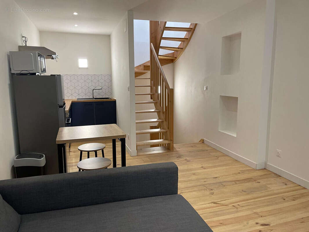 Maison à CARCASSONNE