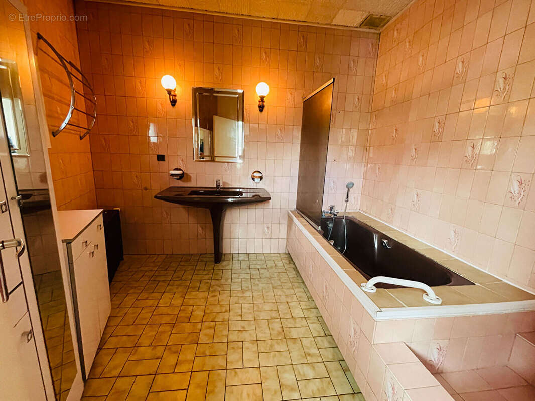 Maison à BAR-LE-DUC