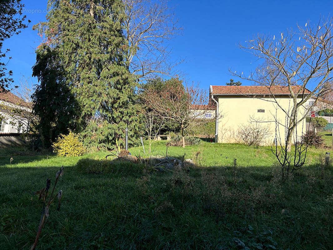 Maison à THIERS