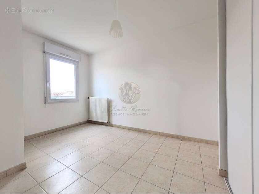 Appartement à VERNAISON