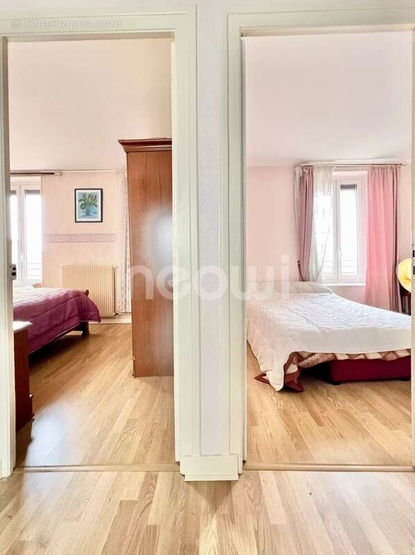 Maison à CHATEAUGAY