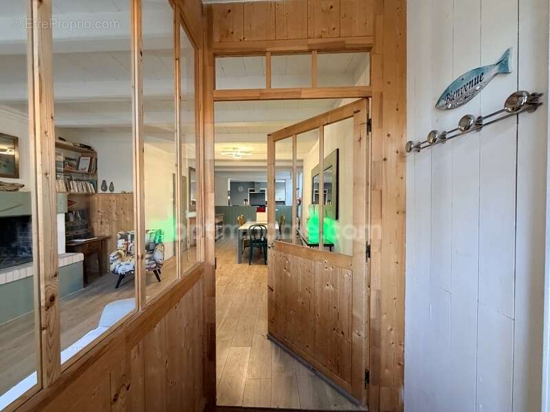 Maison à LE BOIS-PLAGE-EN-RE