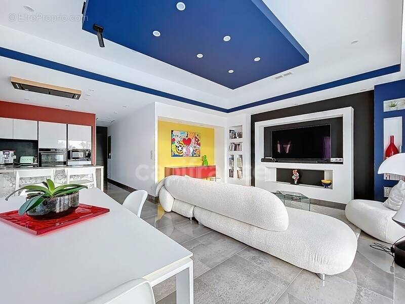 Maison à CAZOULS-LES-BEZIERS