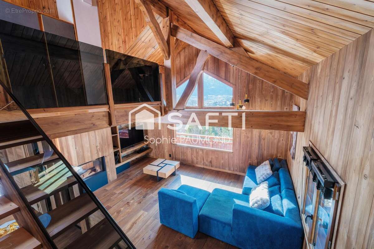 Photo 8 - Maison à BRIANCON