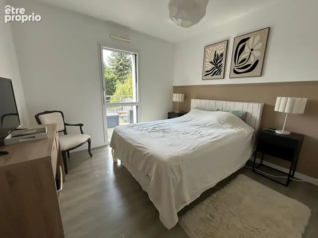 CHAMBRE 1
