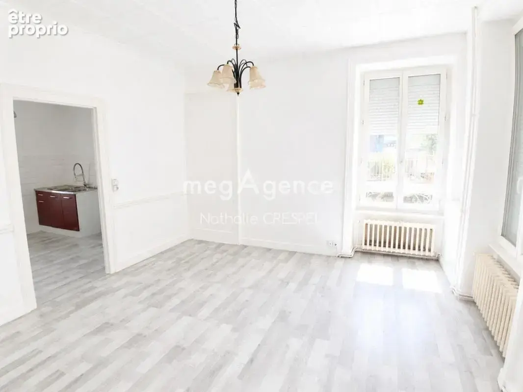 Grande maison de ville avec fort potentiel – Idéale grande famille ou investissement locatif - photo 5