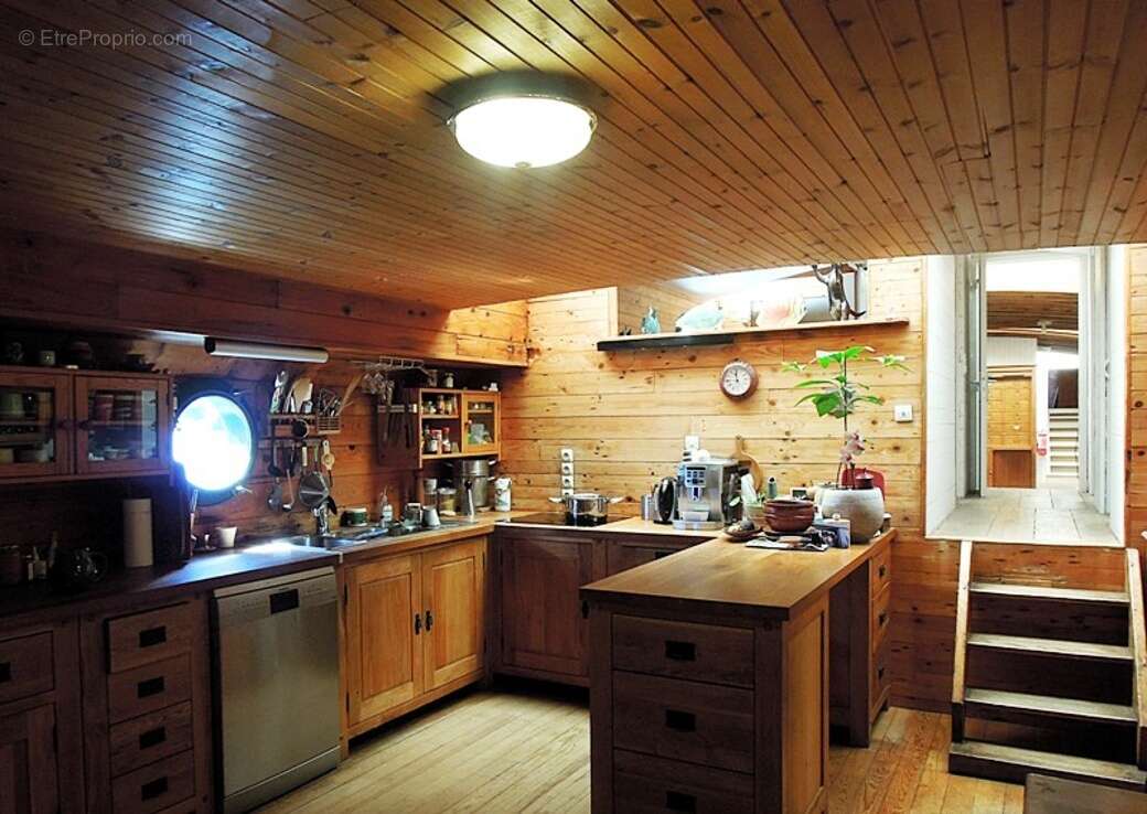 Appartement à MORSANG-SUR-SEINE