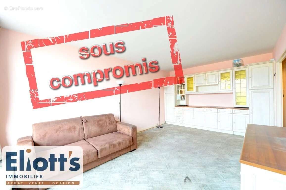 Appartement à PARIS-13E