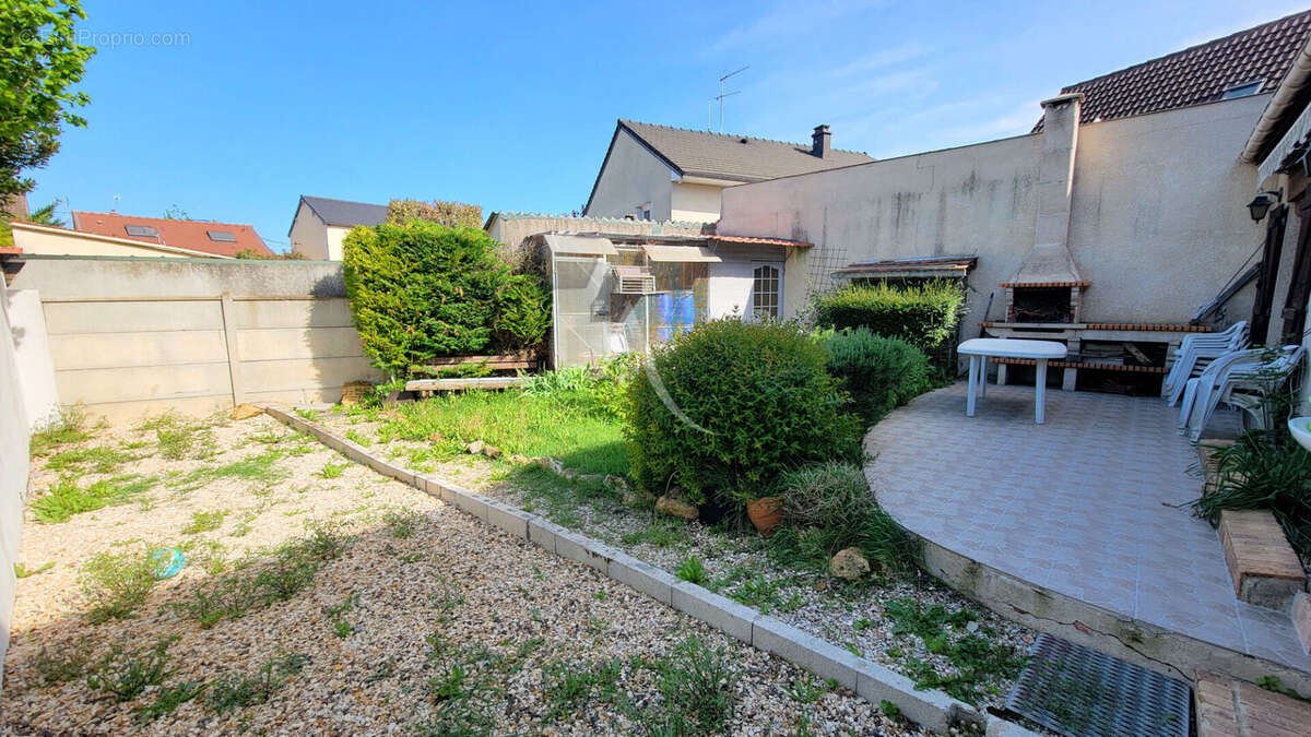 Maison familiale sur Gagny - photo 5