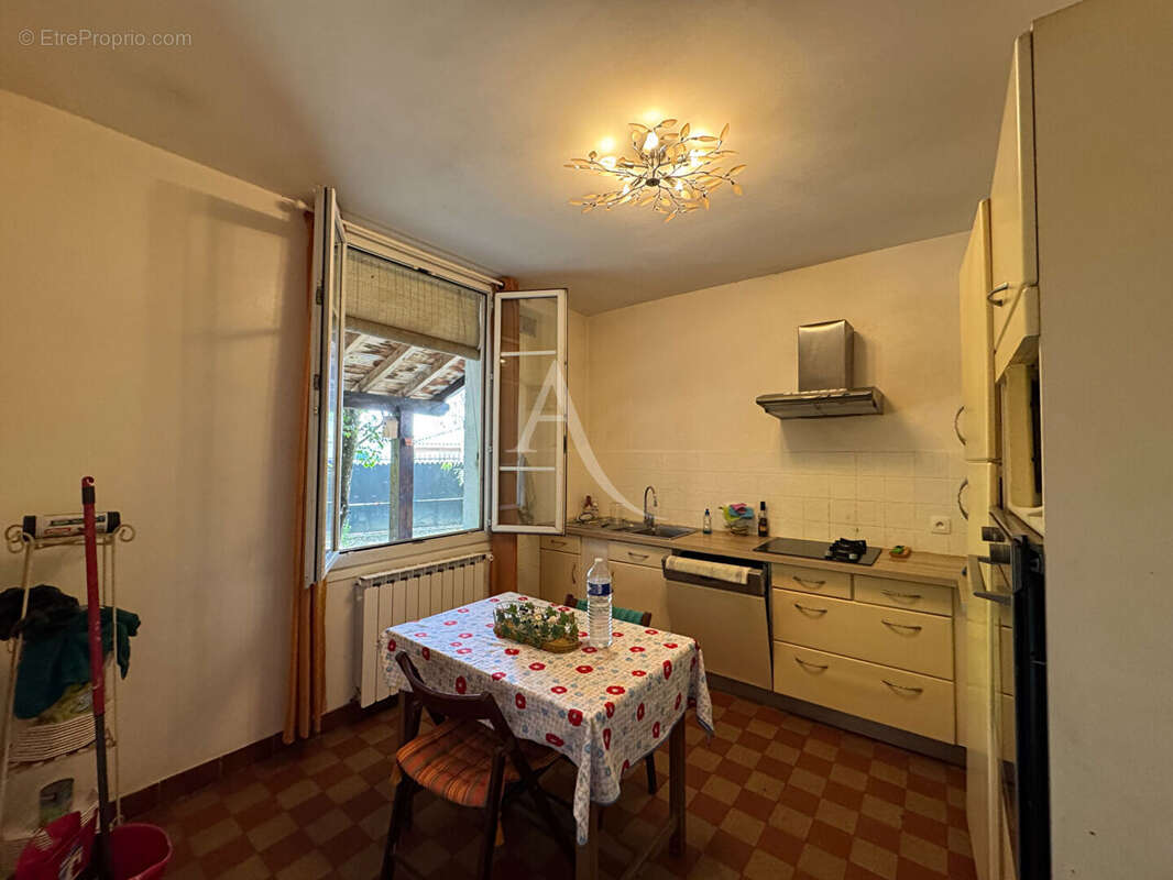 Maison à GAILLAC